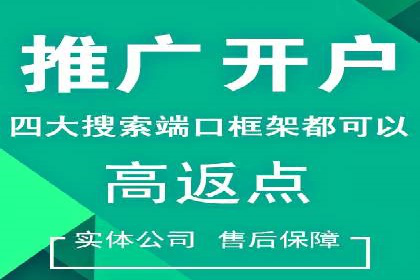 竞价账户代运营，提升广告效果实战案例